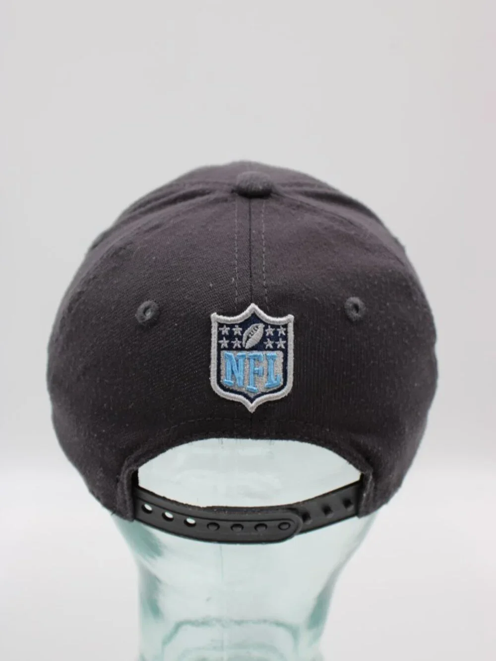 New Era 9Forty Tennessee Titans Youth Hat Snapback Cap NFL Football Adjustable